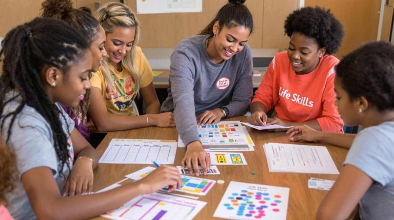 Transition Planning for Autistic Teens: Preparing for Adulthood