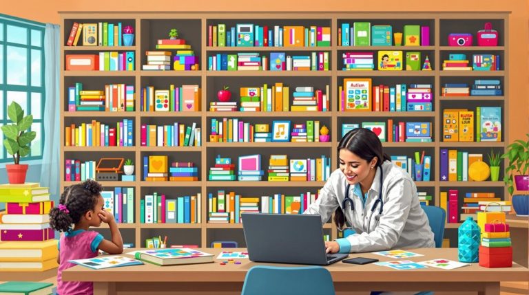 Free Autism Resources: A Complete Directory for Families and Caregivers