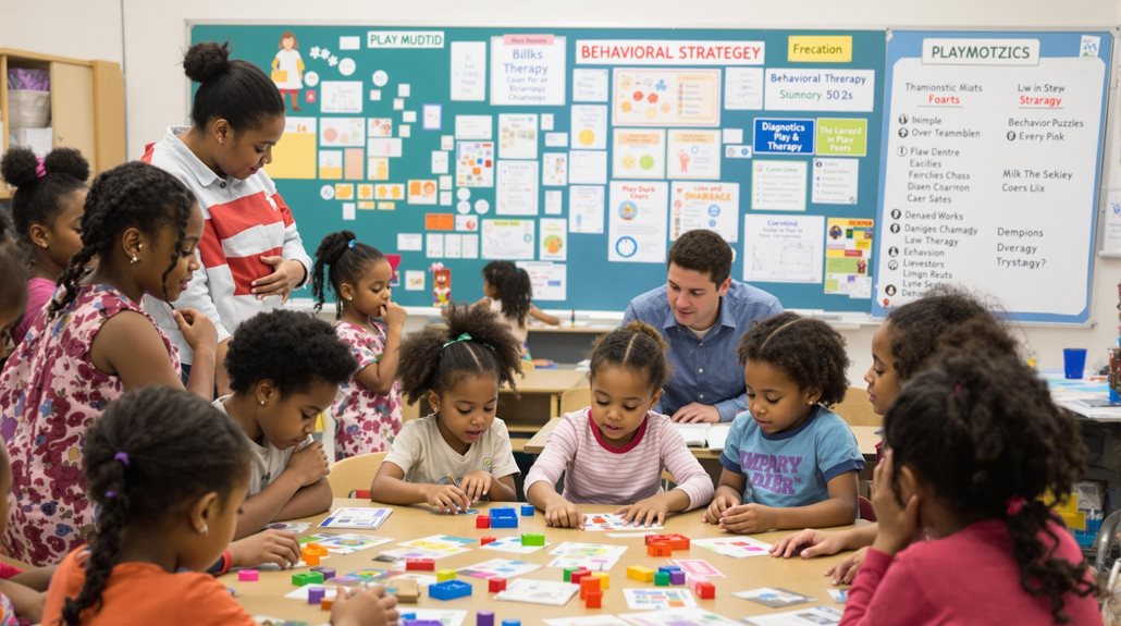 Free Autism Resources: A Complete Directory for Families and Caregivers